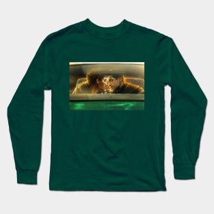 i've got you Long Sleeve T-Shirt